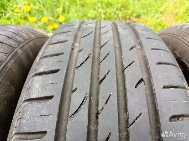 Диски с резиной r16