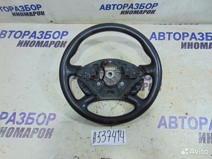 Рулевое колесо без AIR BAG для Ford Focus 1 1998-2