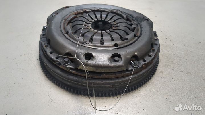 Маховик Opel Astra H, 2005