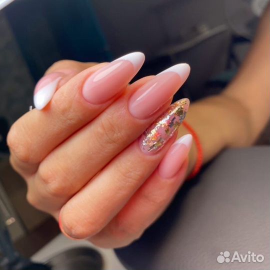 Маникюр,гель лак,наращивание,педикюр