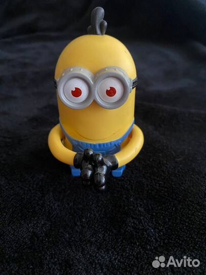 Minions / Миньон