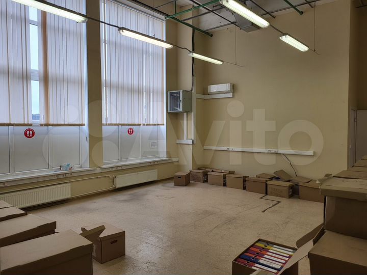 Свободного назначения, 183.5 м²