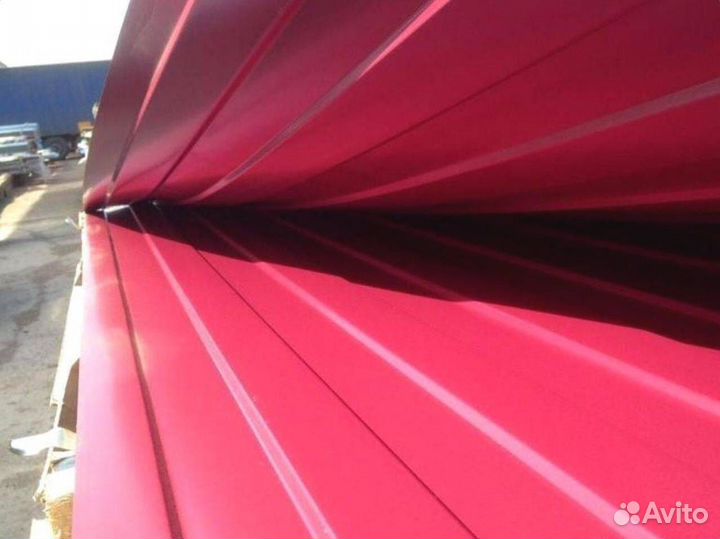 Профнастил С10