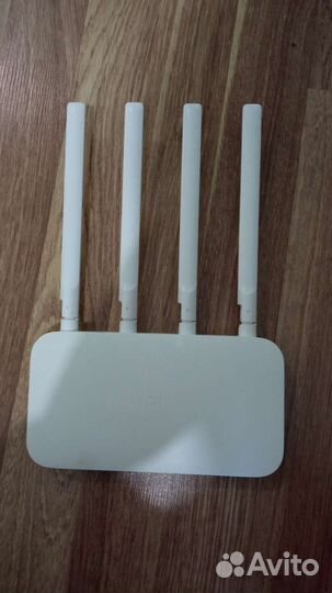 Роутер Xiaomi Mi Router 4C