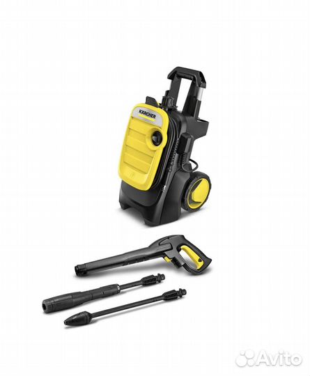 Мойка Karcher к5 compact