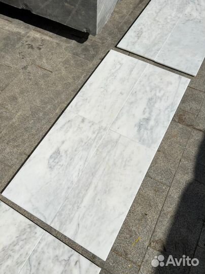 Мраморная плитка
