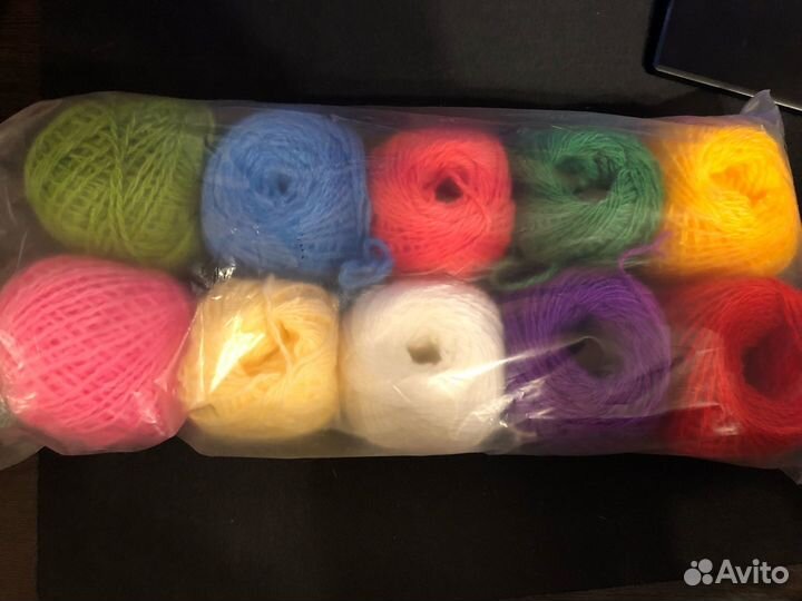 Тафтинговый пистолет