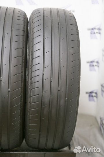 Nexen N'Fera SU1 185/65 R15 88