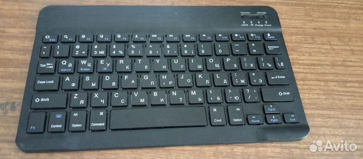 Bluetooth клавиатура