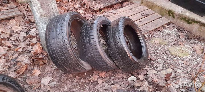 Goodyear Convenience Spare 205/60 R16 35E