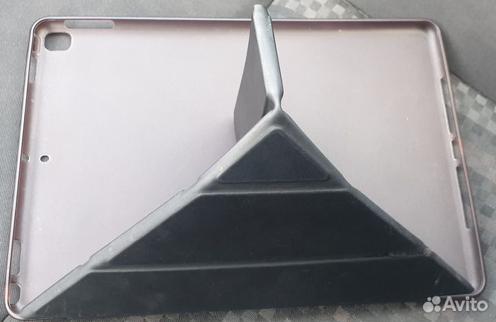 Чехол оригинальный на планшет Apple iPad Air