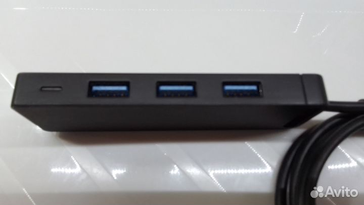 Usb 3.0 хаб vention