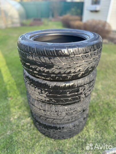 Arivo Ultra Sport ARV7 285/50 R20