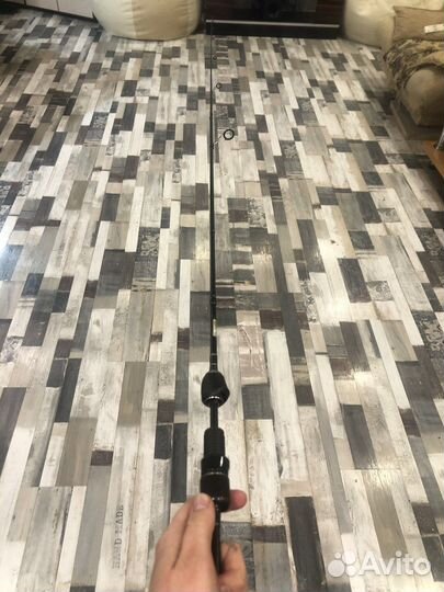 Спининг Abu Garcia