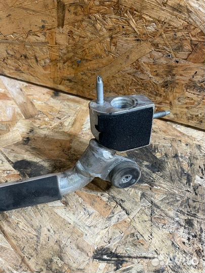 Трубка кондиционера Мерседес GLK W204 X204 C207