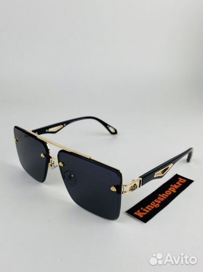 Солнцезащитные очки Maybach