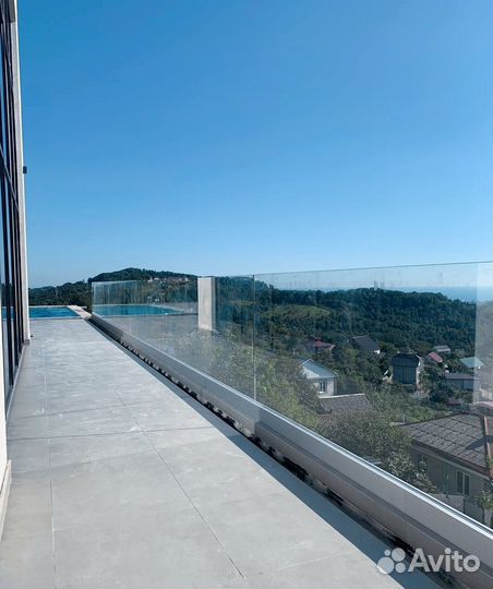 Алюминиевые окна Терраса Безрам. остекление Фасады