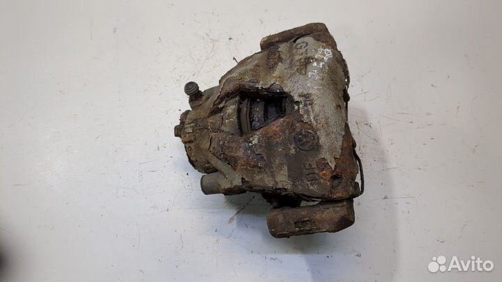 Суппорт Audi TT, 2002