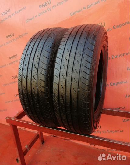 Nexen Classe Premiere 671 215/70 R16 100H