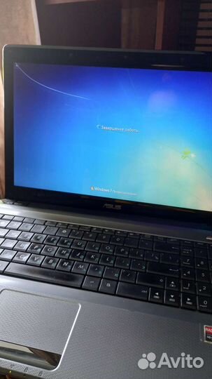 Asus A52J