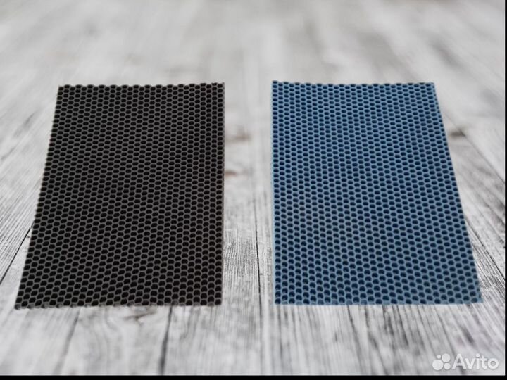 Коврик под миску для кошек и собак eva ева эва