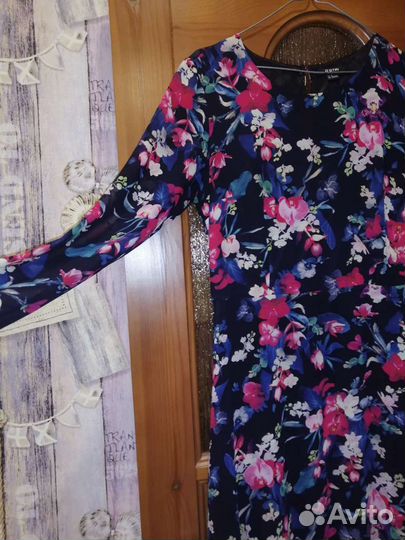 Продам нарядное платье