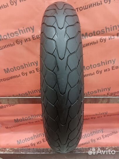 110/70 R17 Dunlop Mutant N-4530 Мотошина Бу