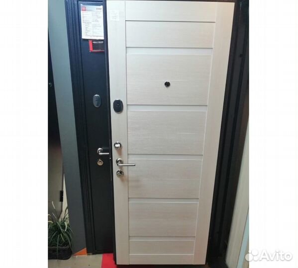 Входные двери от производителя