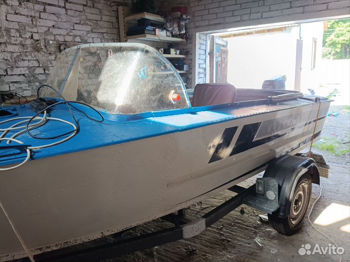 Прогресс 2М