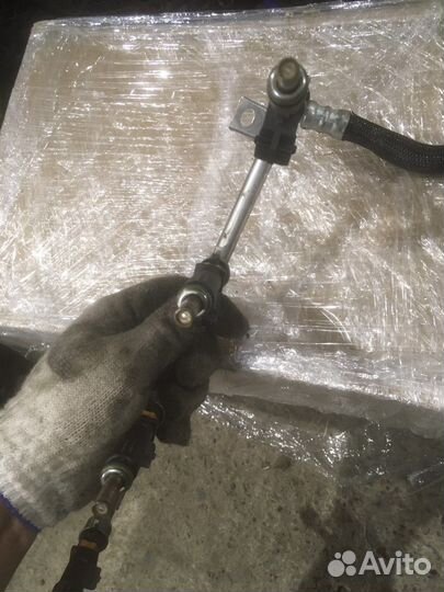 Форсунки топливные Opel Astra H