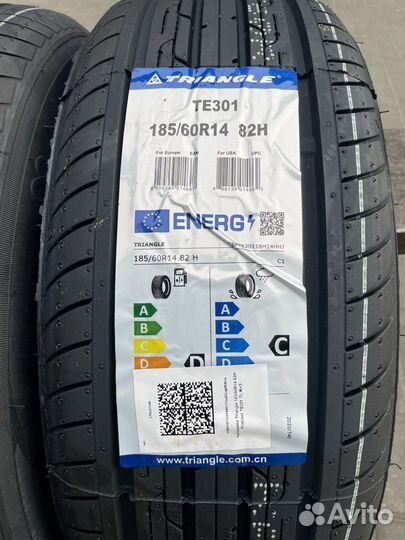 Triangle TE301 185/60 R14 82H