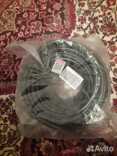 Шланг для минимойка