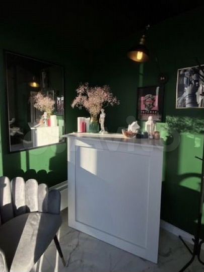 Свободного назначения, 34 м²