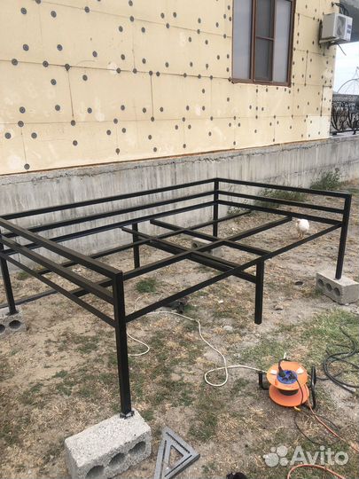 Сварка сварочные работы