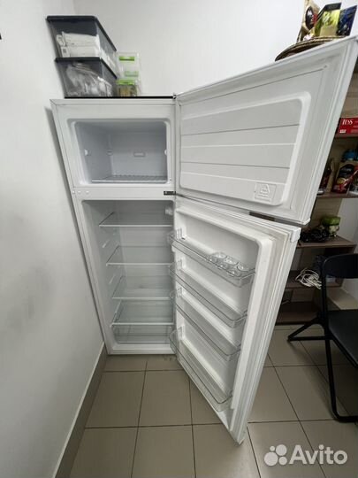 Холодильник hi