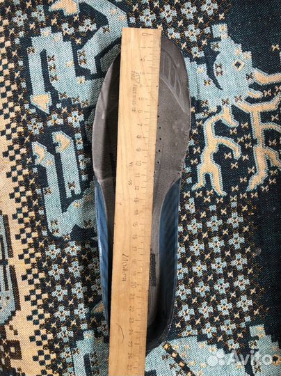 Хоккейные коньки bauer X7.0