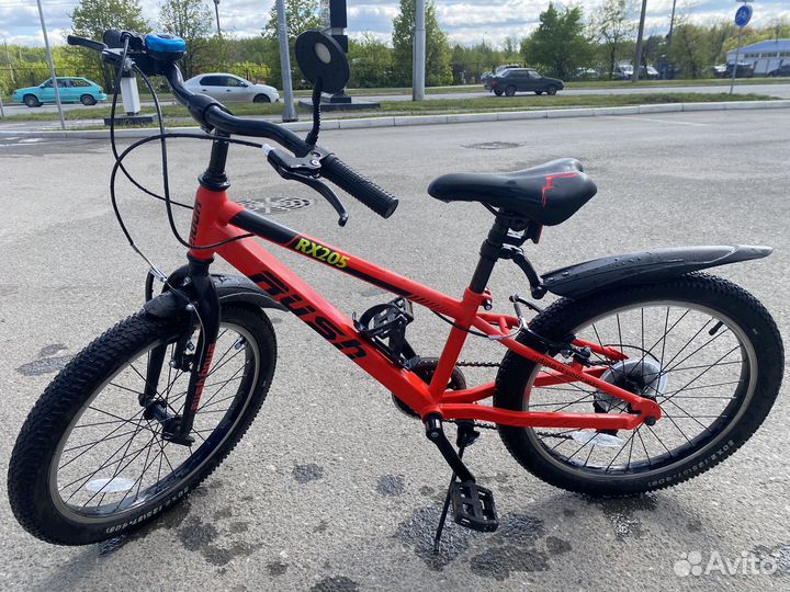 Велосипед детский, подростковый