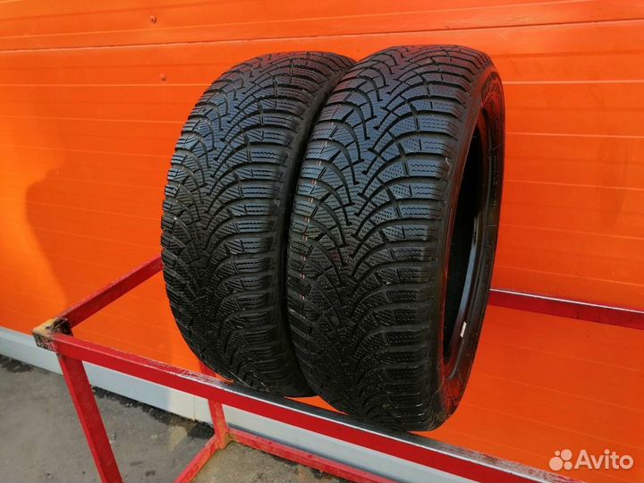 Goodyear UltraGrip 9 205/55 R16 94T