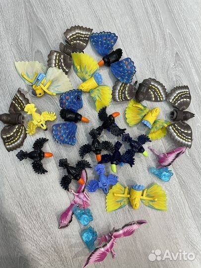 Киндер kinder игрушки