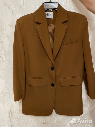 Пиджак женский