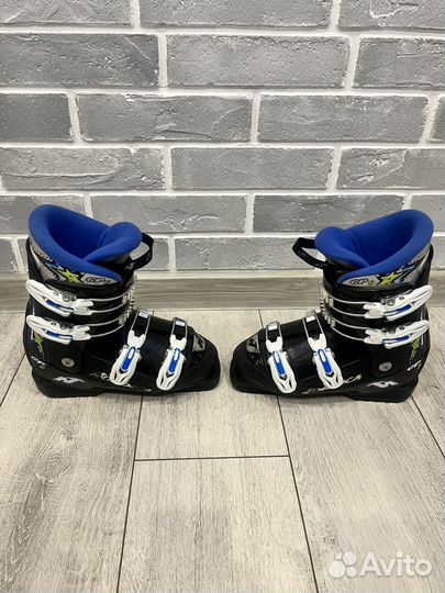 Горнолыжные ботинки nordica 23