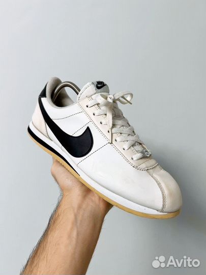 Кроссовки Nike cortez classic