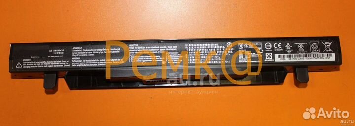Аккумулятор для ноутбука Asus A41N1424 ориг