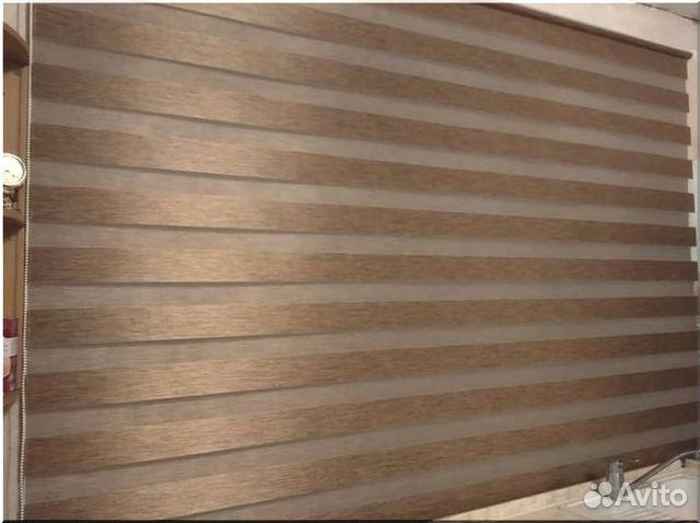 Шторы Зебра и жалюзи с гарантией