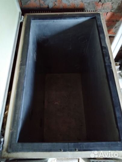 Термостат на +4 градуса