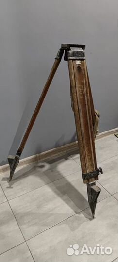 Штатив советский шр-160