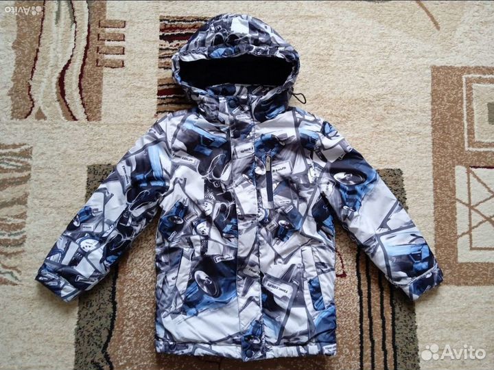 Вещи для мальчика