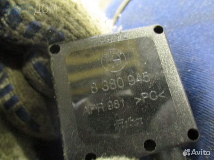 Антенна помехоподавляющая BMW E53 s1051812