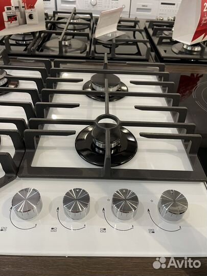 Новая Варочная панель Midea