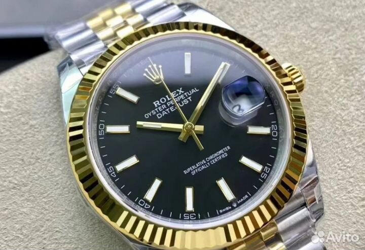 Часы Rolex DateJust II 126333